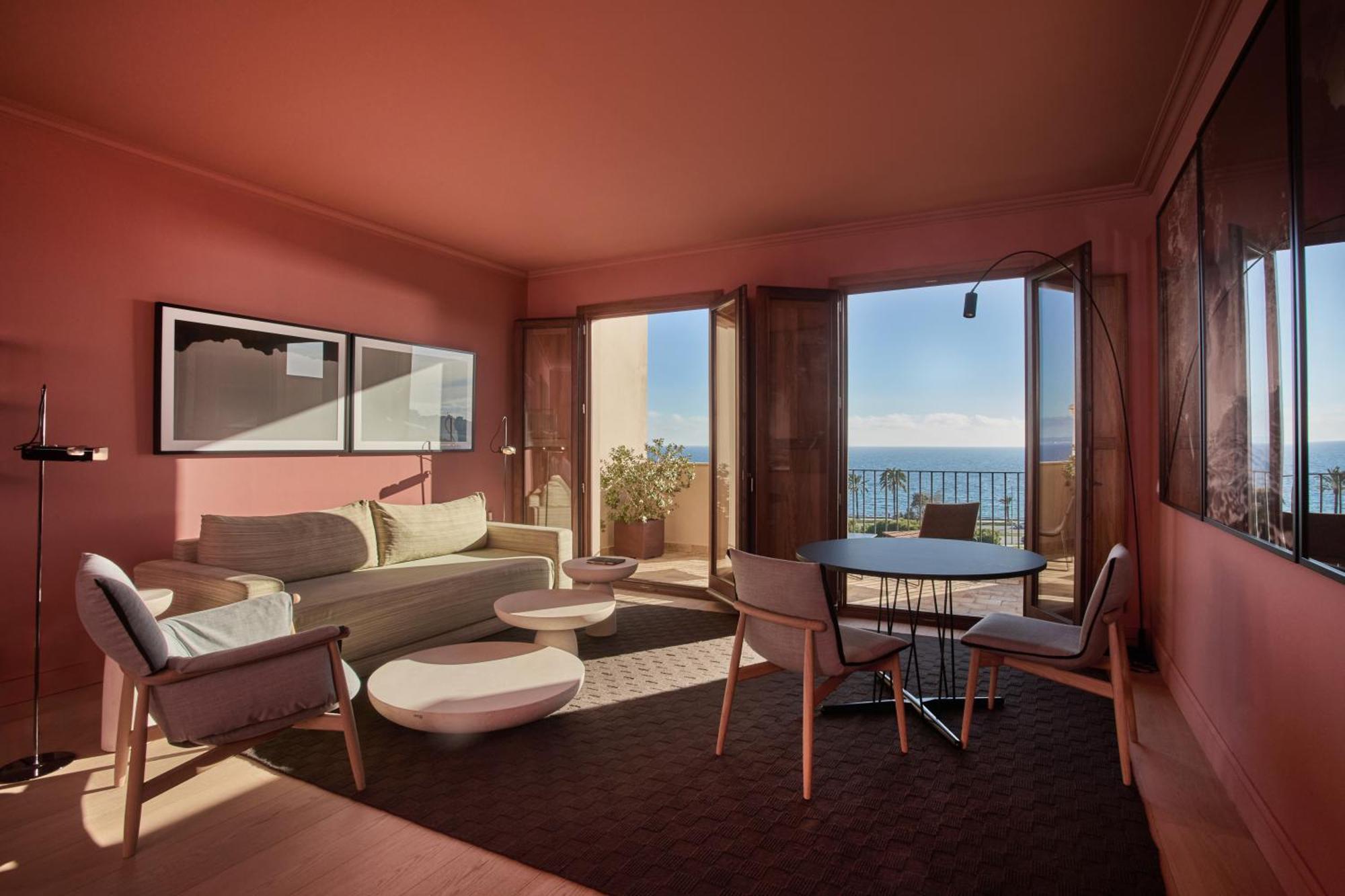 Hotel Calatrava Palma de Mallorca Eksteriør billede